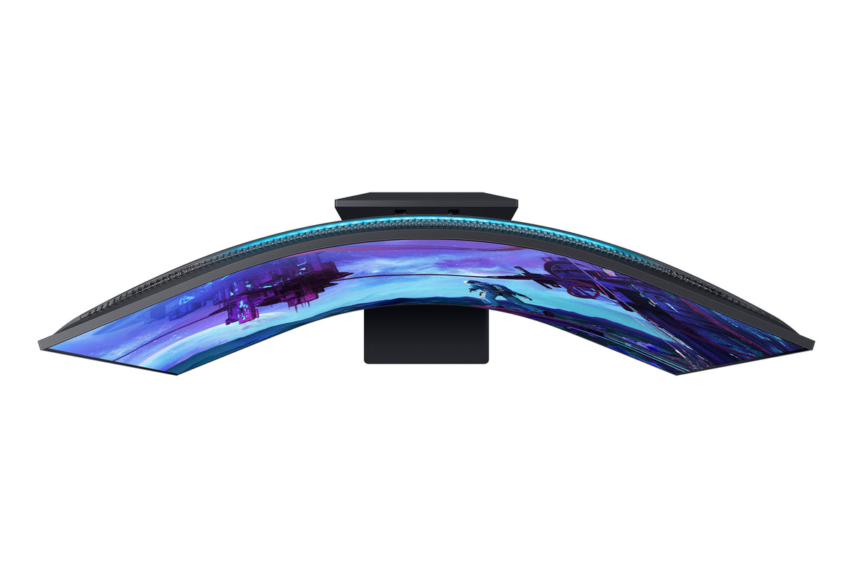 Moniteur Samsung Odyssey Ark G97NC Series 55" QLED 4K 165Hz