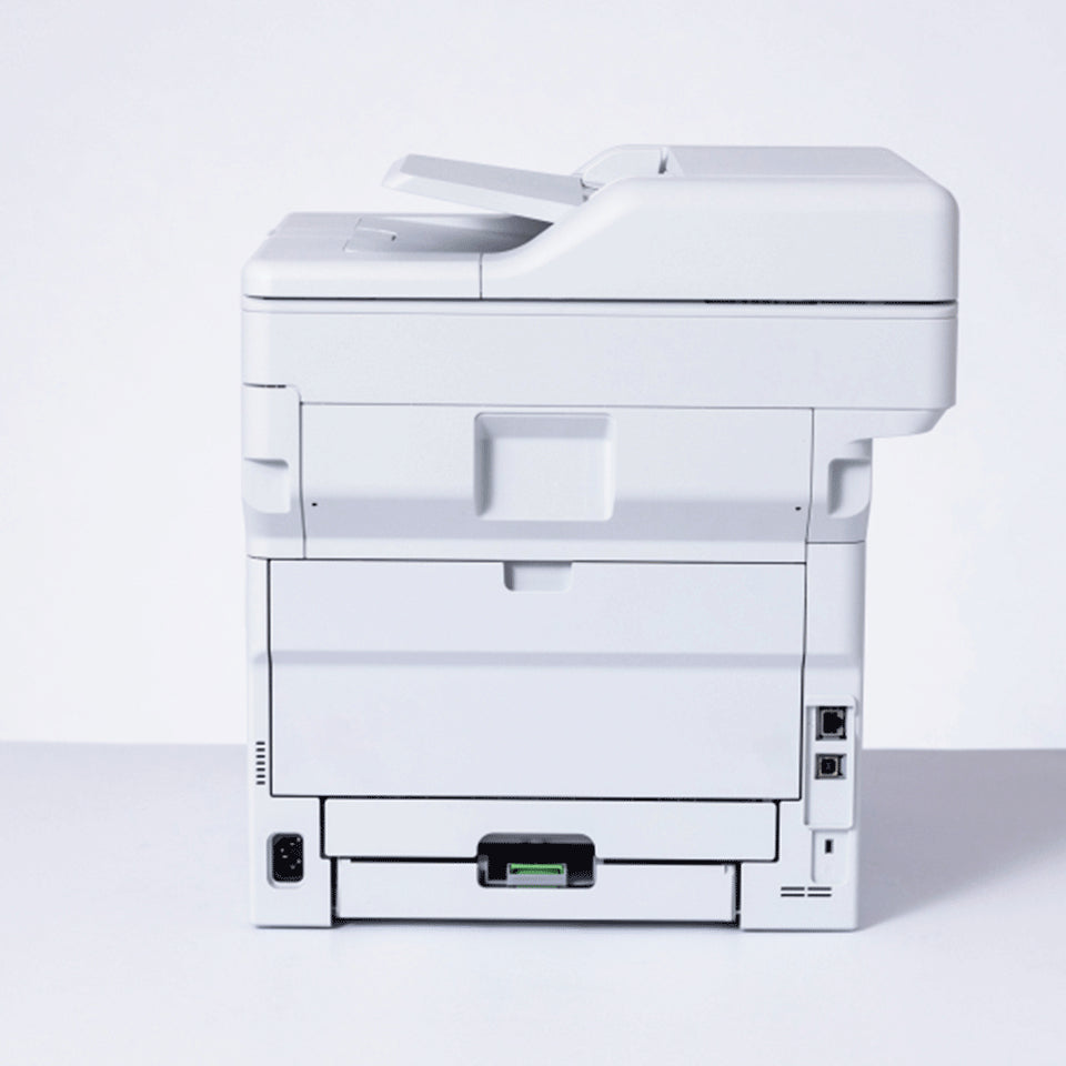 Imprimante laser Brother DCP-L5510DW - 48 ppm - Wi-Fi