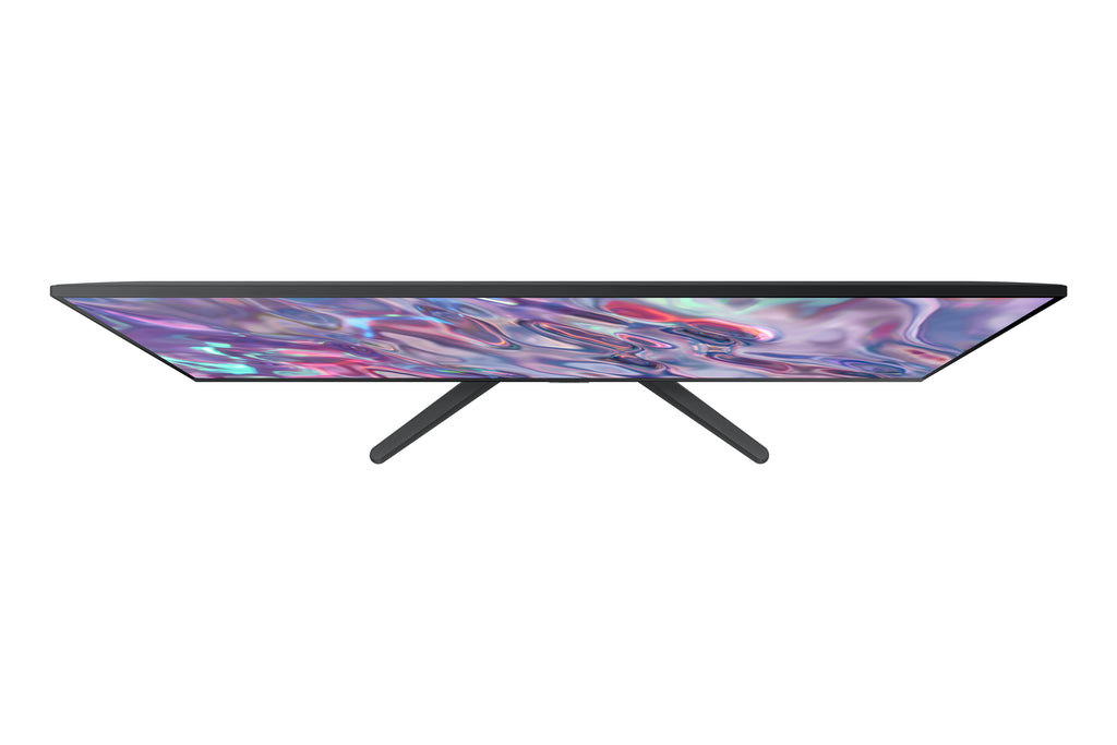Écran Samsung ViewFinity S5 34" UWQHD 100Hz HDR10 - S50GC Series