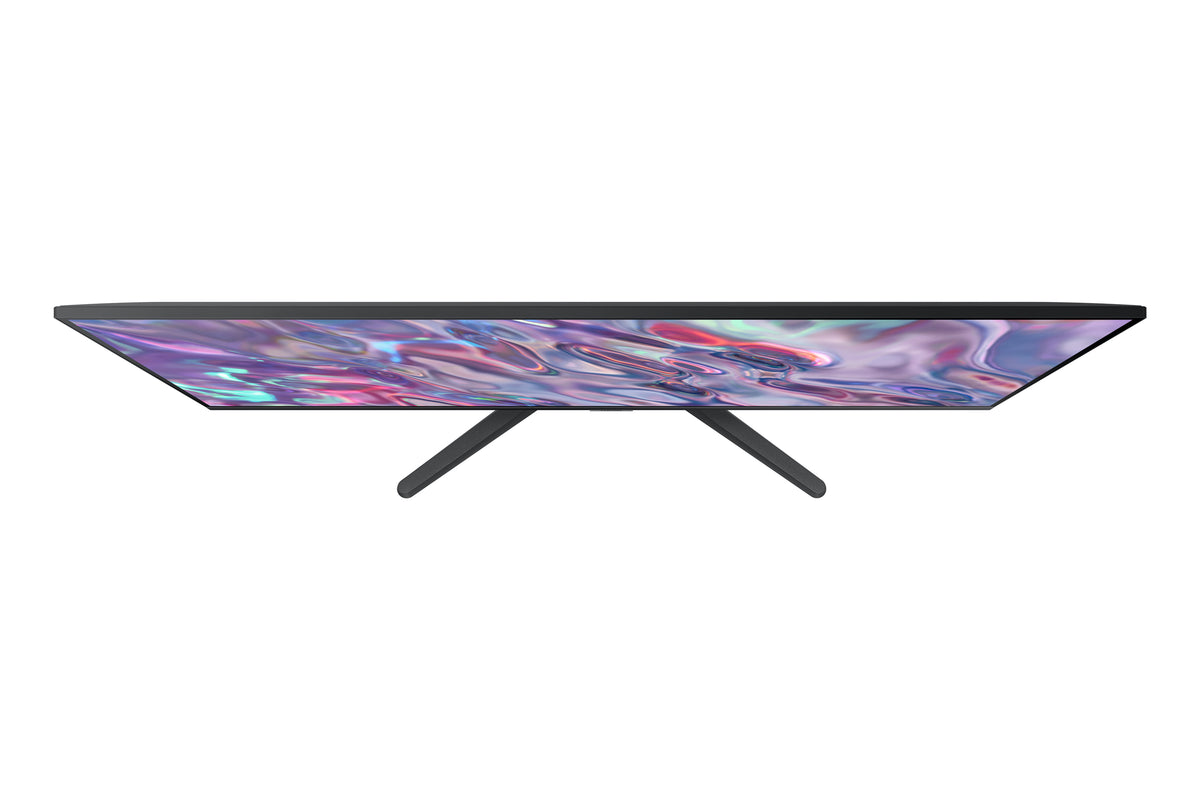 Écran Samsung ViewFinity S5 34" UWQHD 100Hz HDR10 - S50GC Series