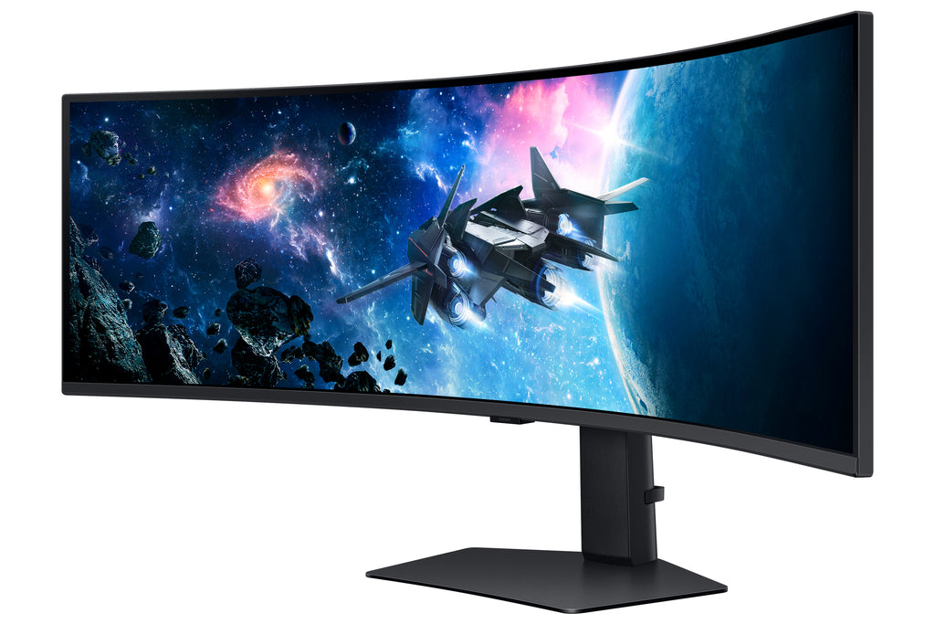 Samsung Odyssey G95C 49" 240Hz Dual QHD HDR1000