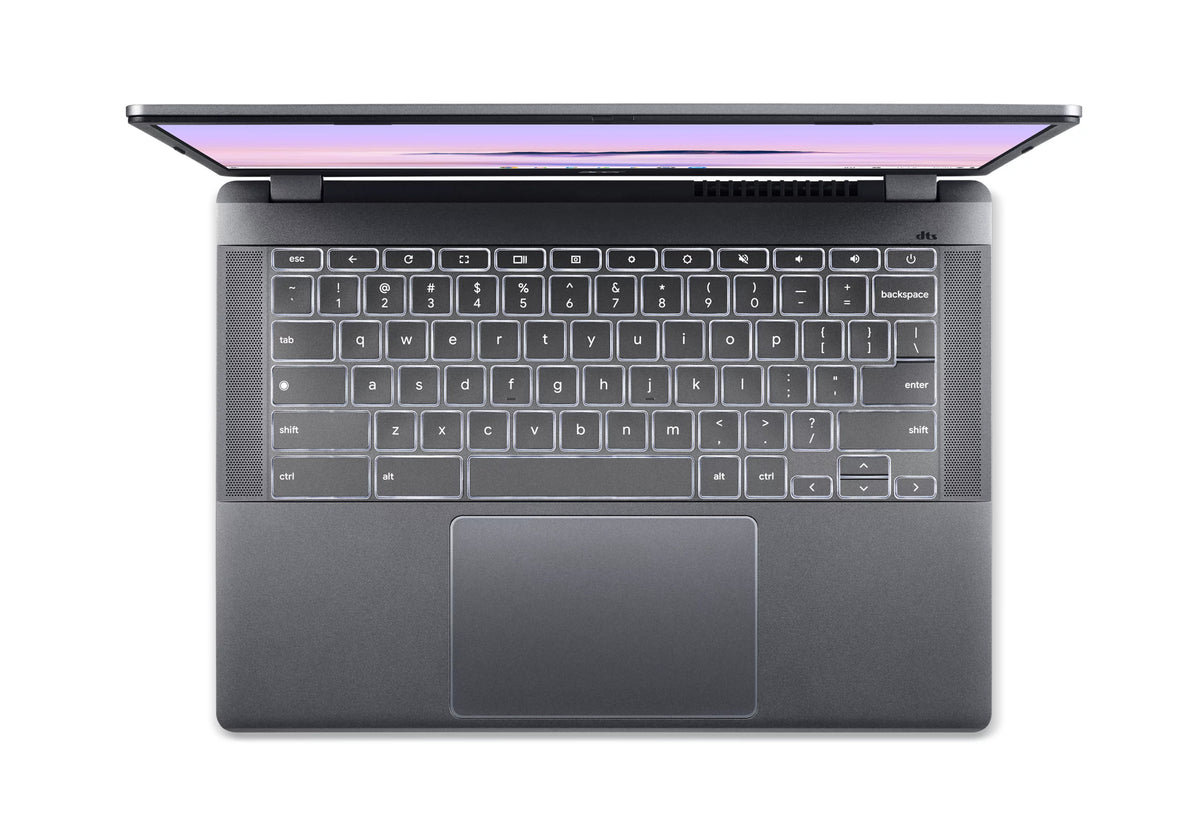 Acer Chromebook Plus 514 - Ryzen 3 7320C - 14" tactile