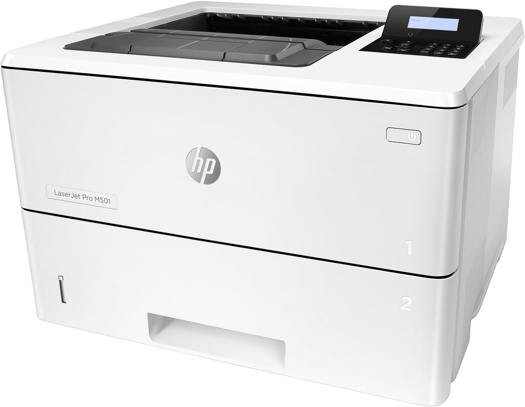 HP LaserJet Pro M501dn - Imprimante laser N&B rapide