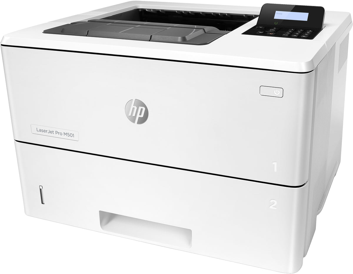 HP LaserJet Pro M501dn - Imprimante laser N&B rapide