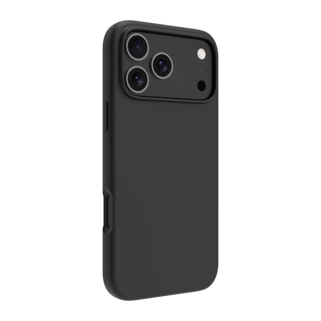 Coque iPhone 17 Pro Max MagSafe D3O Noir - DBRAMANTE1928