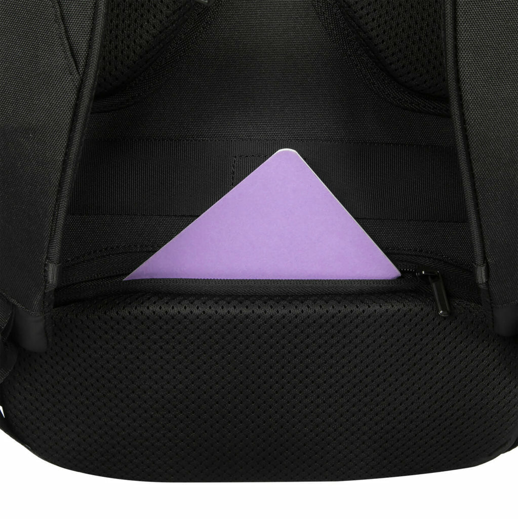 Sac à dos Targus Commuter EcoSmart 15"-16" noir