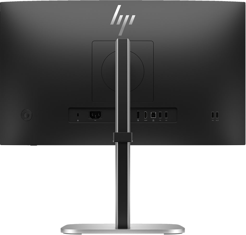 HP 524pf Series 5 Pro 24" Full HD 100Hz - Écran IPS Pro