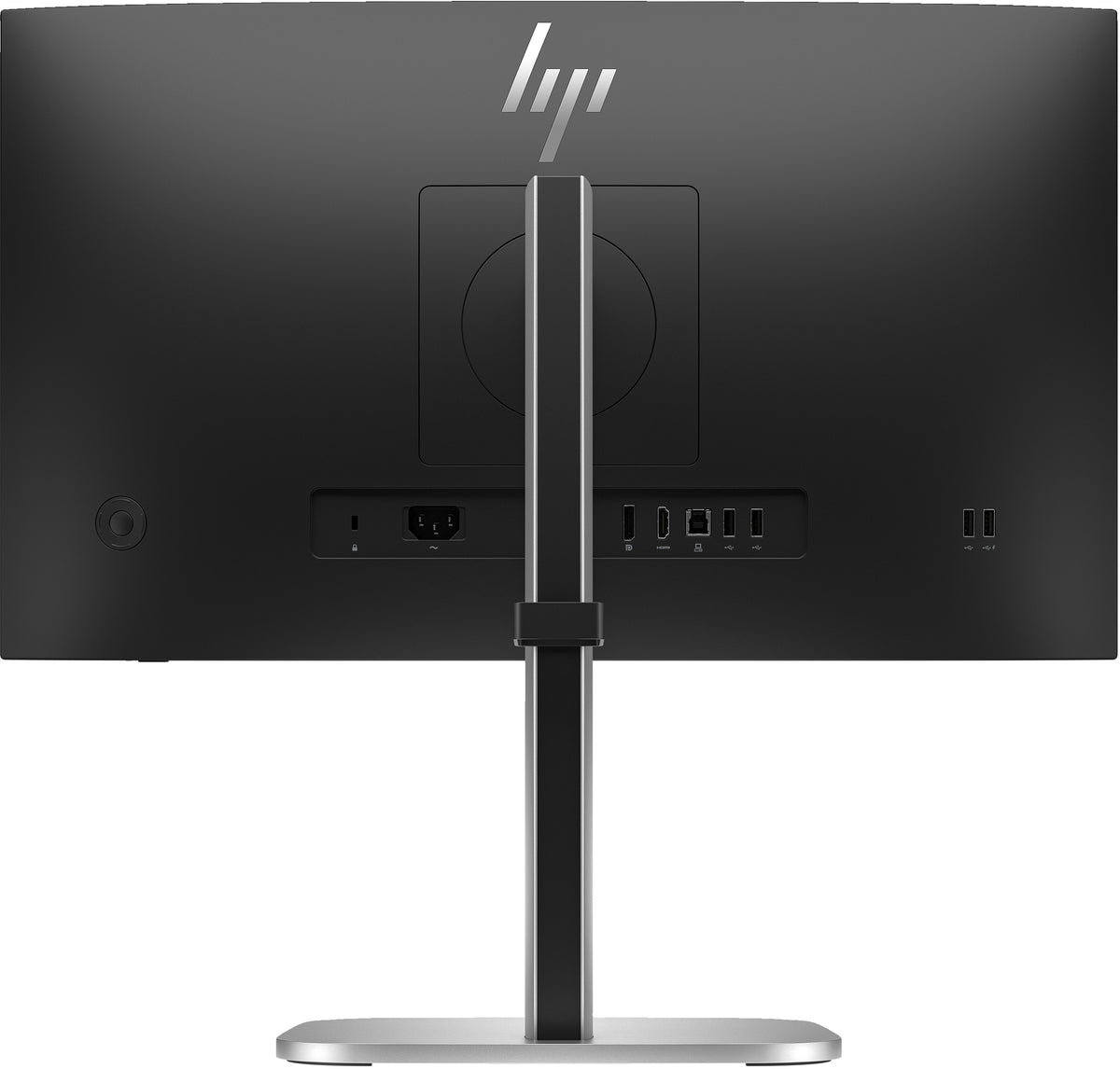HP 524pf Series 5 Pro 24" Full HD 100Hz - Écran IPS Pro