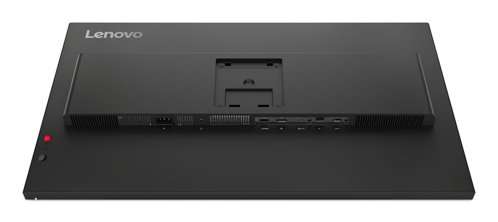 Écran 4K Lenovo ThinkVision T32UD-40 32" - Achetez en ligne