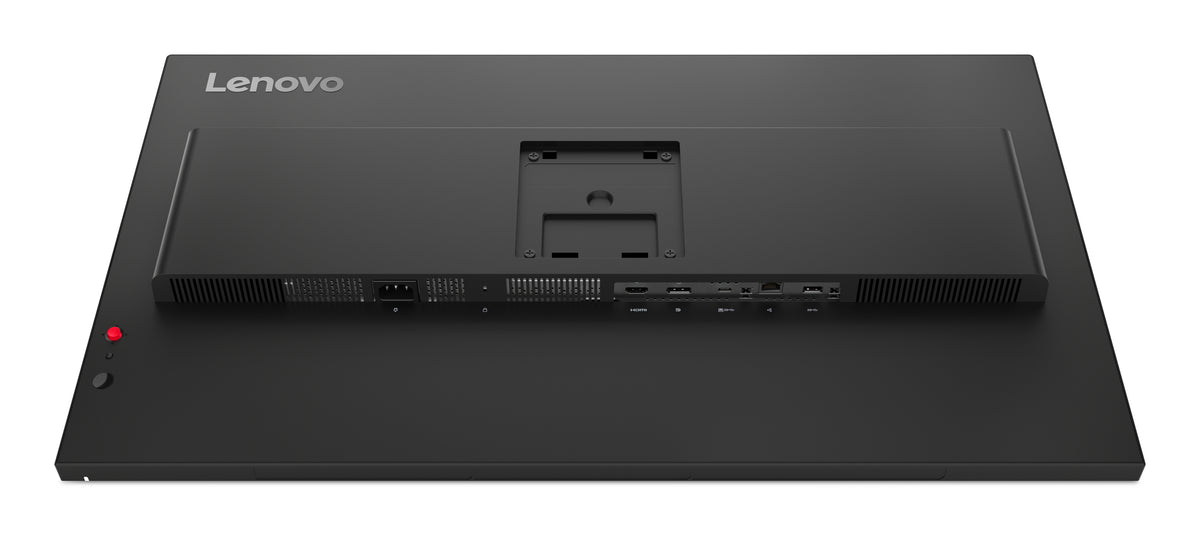 Écran 4K Lenovo ThinkVision T32UD-40 32" - Achetez en ligne