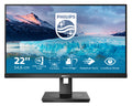 Écran LED PHILIPS 22" Full HD IPS - 75 Hz - Haut-parleurs