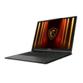 MSI Stealth A16 AI+ - RTX 5090, Ryzen AI 9 HX 370