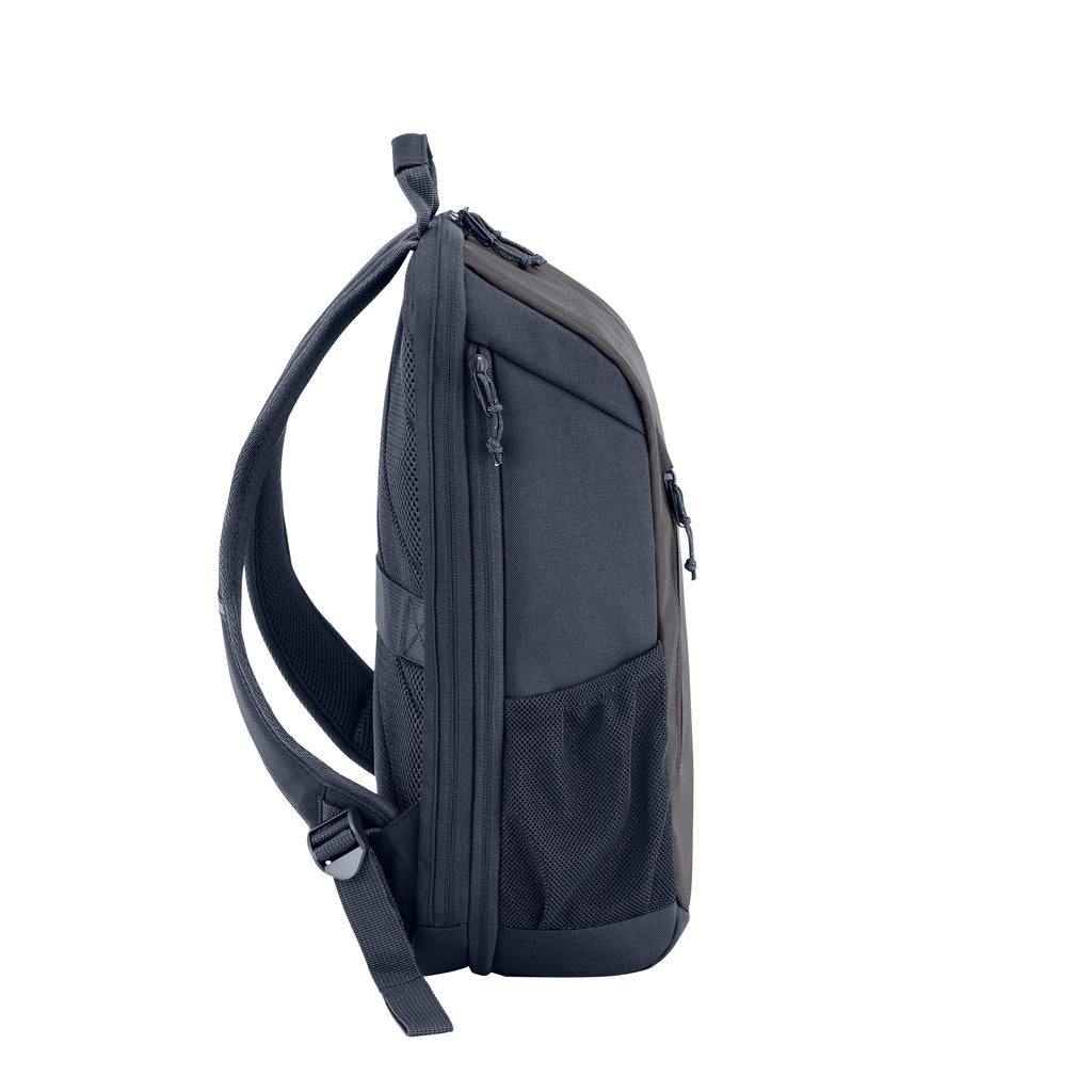 Sac à dos HP pour ordinateur portable 15,6" - Gris de fer