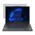 Filtre confidentialité 16" Lenovo ThinkBook - Sécurité écran