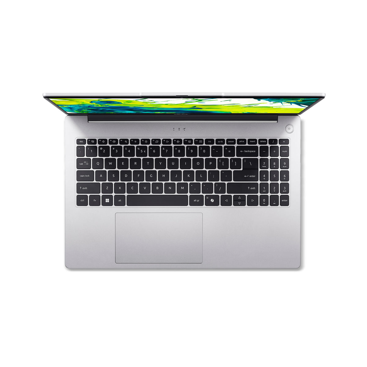 Acer Aspire Lite 15 AL15-45P - Ryzen 7 5825U - 16 Go RAM - 512 Go SSD