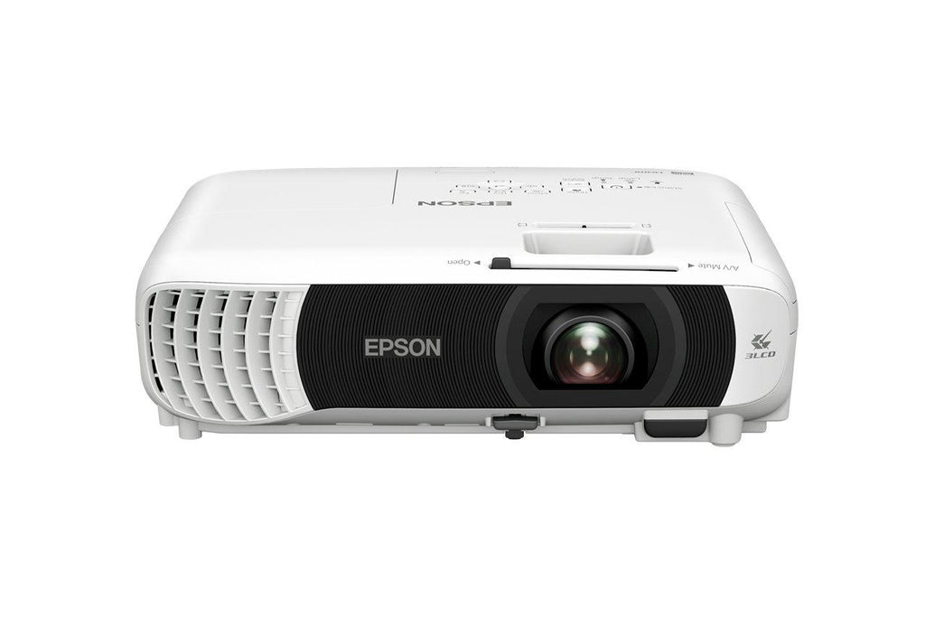 Projecteur Epson EB-FH08 Full HD 3600 lumens portable