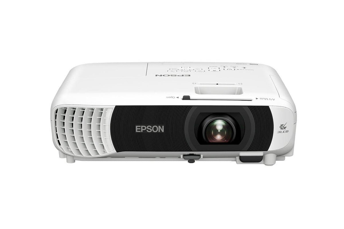 Projecteur Epson EB-FH08 Full HD 3600 lumens portable