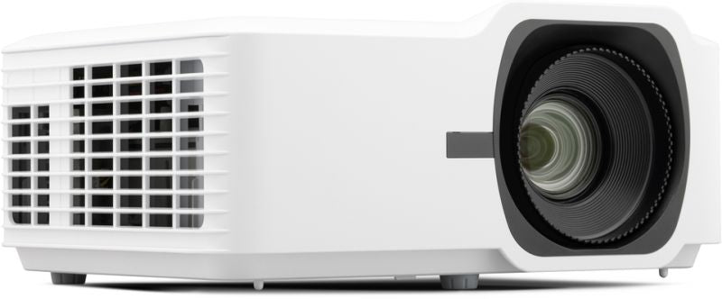 ViewSonic LS630W - Projecteur DLP 4500 lumens WXGA 16:10