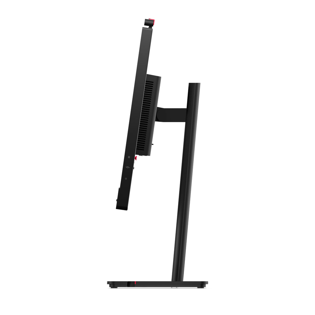 Lenovo ThinkVision T27qd-4v 27" QHD 120Hz - Écran LED Pro