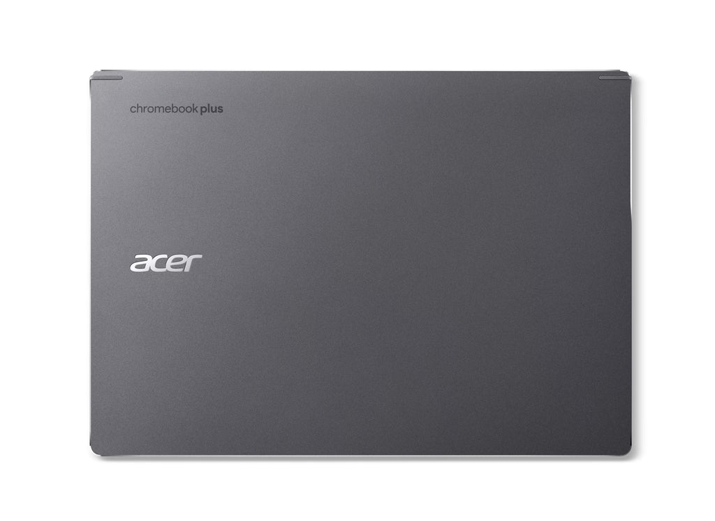 Acer Chromebook Plus 514 - Intel Core 3 - 16 Go RAM - 128 Go SSD