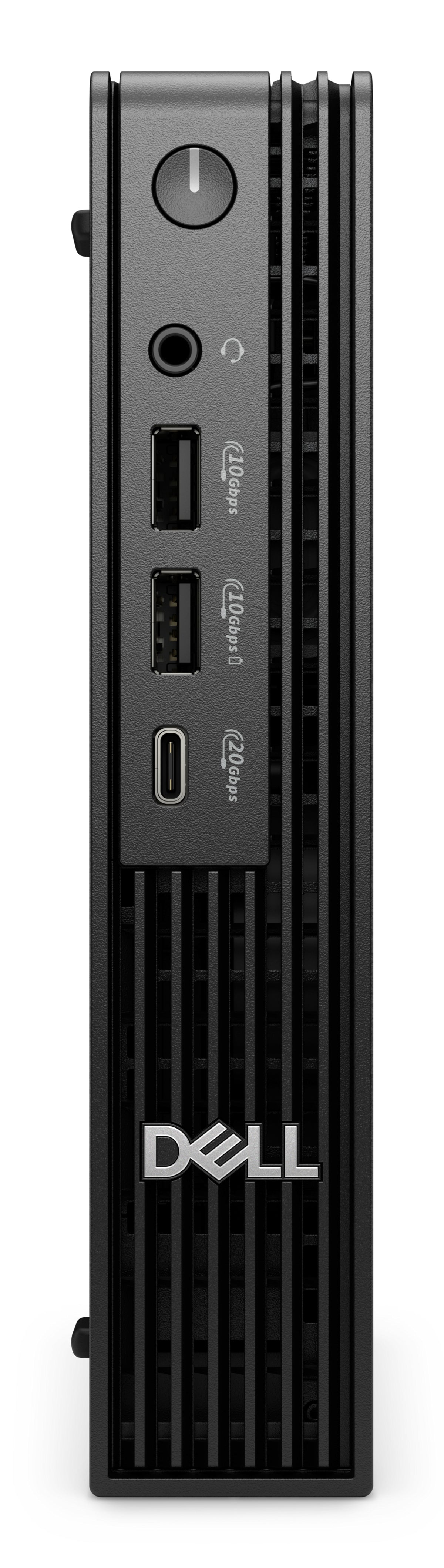 Dell Pro Micro Plus QBM1250 - PC bureau performant | DELL