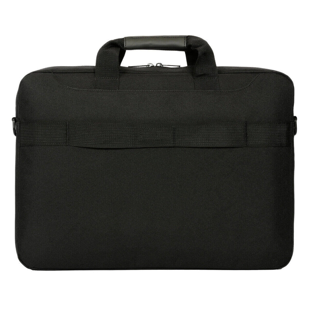 Sacoche Targus GeoLite EcoSmart Slim Brief 13"-14" - Noir