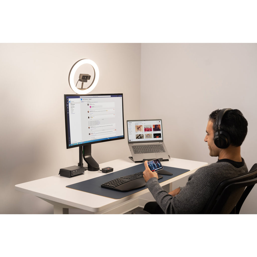 Kensington H3000 Micro-casque Bluetooth sans fil