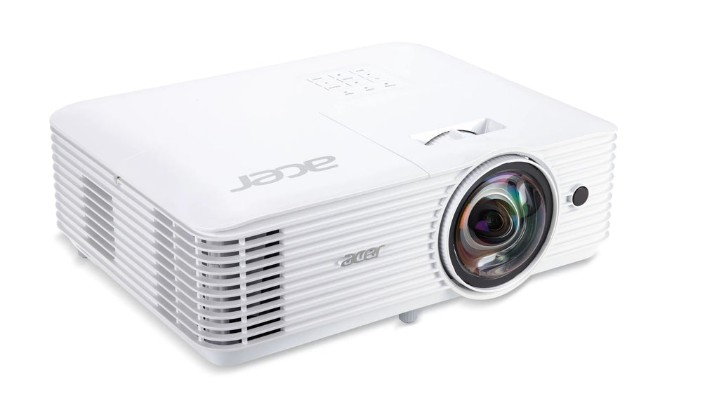 Projecteur Acer S1287 4000 lumens XGA 3D objectif court