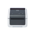 Brother TD-4215D - Imprimante étiquettes thermique | 203 dpi