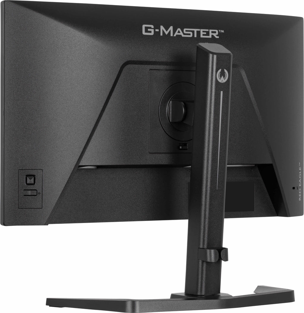 Écran gaming IIYAMA 24" 240Hz Full HD Fast IPS