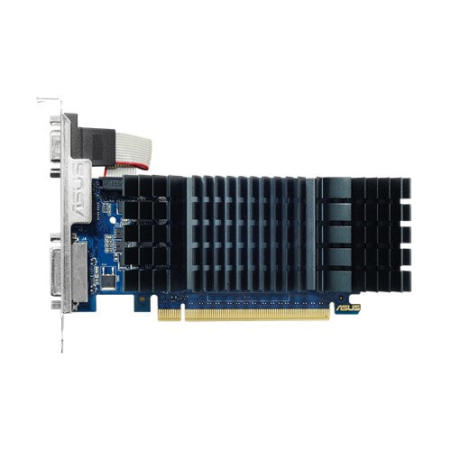 Carte graphique ASUS GT730 2Go GDDR5 sans ventilateur