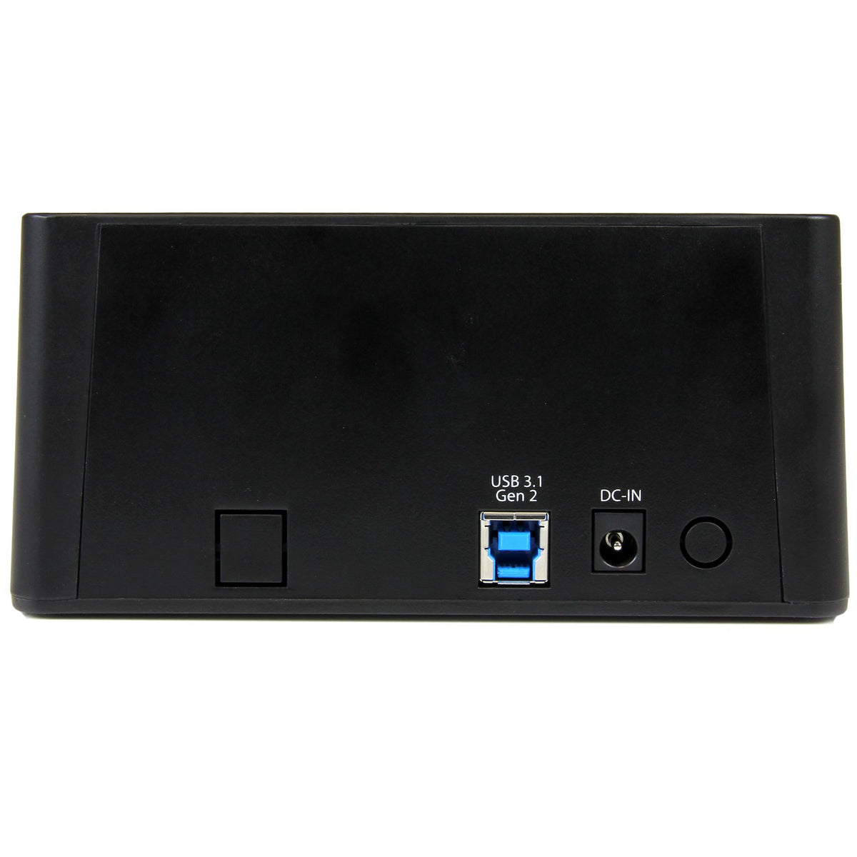 Duplicateur 2 baies SATA-300 StarTech | Clonage rapide