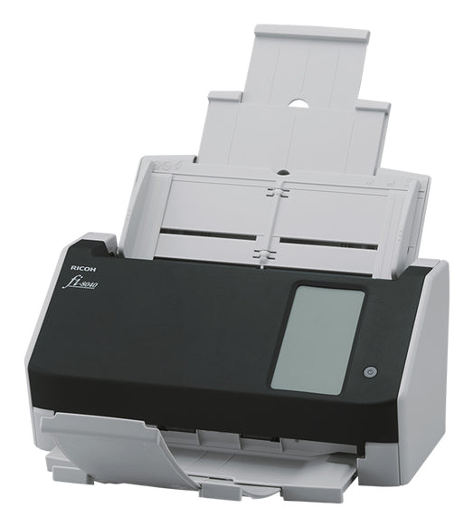 Ricoh fi-8040 : Scanner 40 ppm, 600 dpi, recto-verso