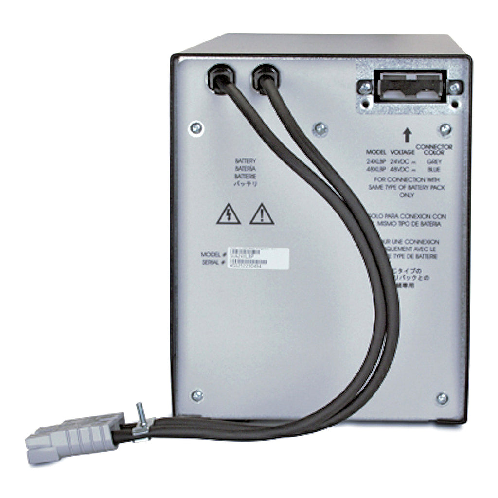 APC Smart-UPS XL 24V Battery Pack - Pack Batteries Plomb-Acide