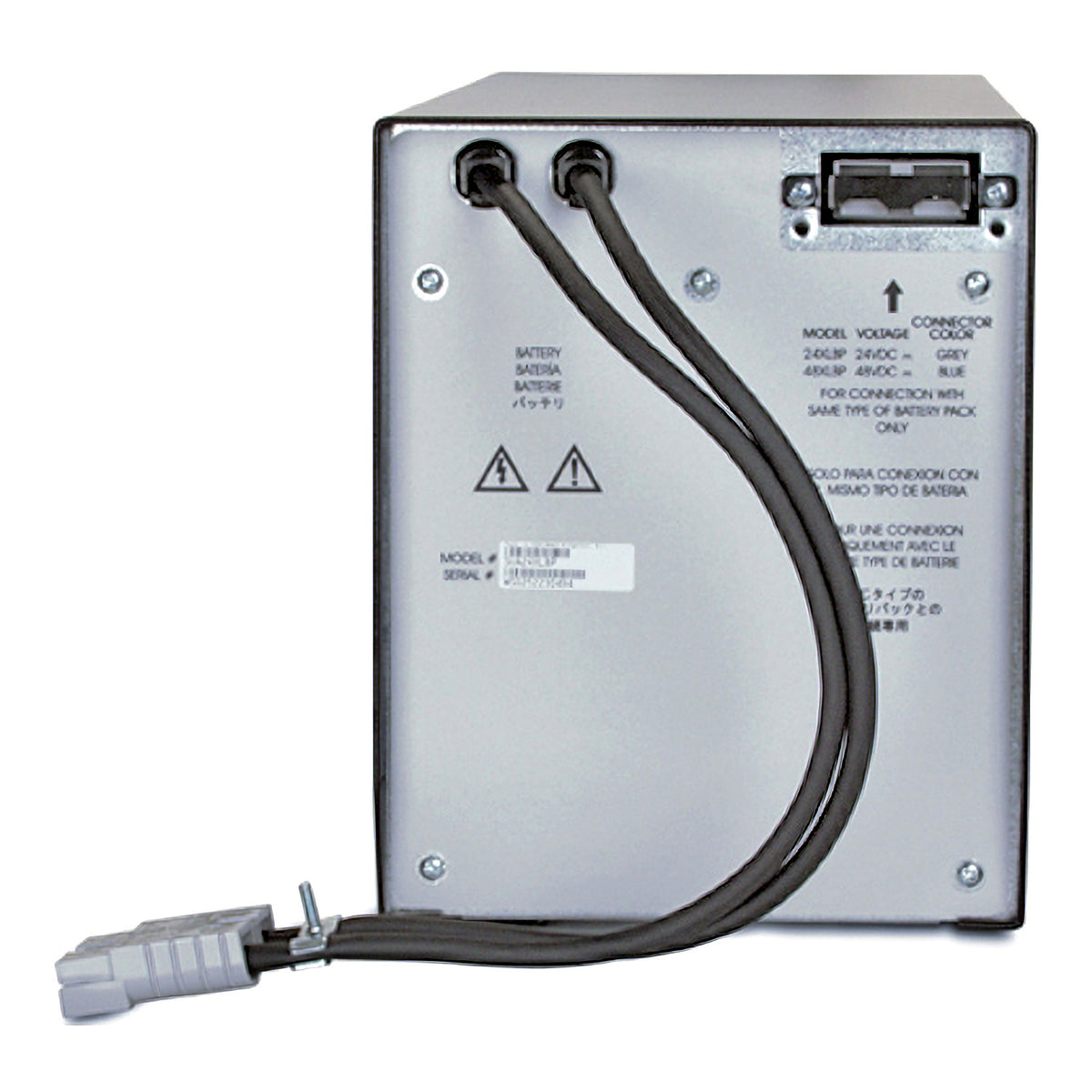 APC Smart-UPS XL 24V Battery Pack - Pack Batteries Plomb-Acide