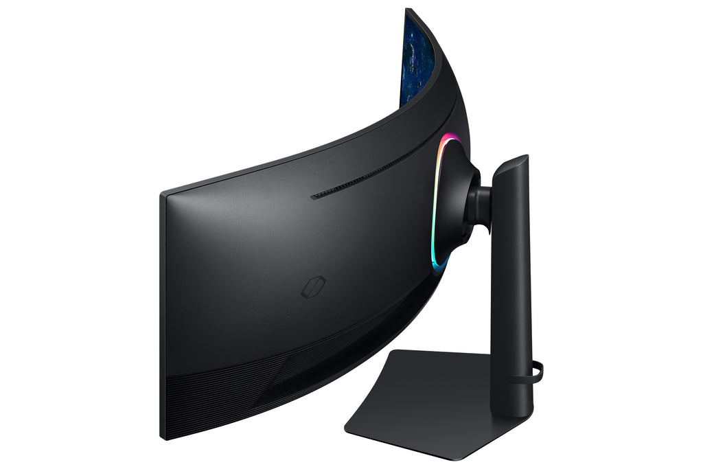 Samsung Odyssey G95C 49" 240Hz Dual QHD HDR1000