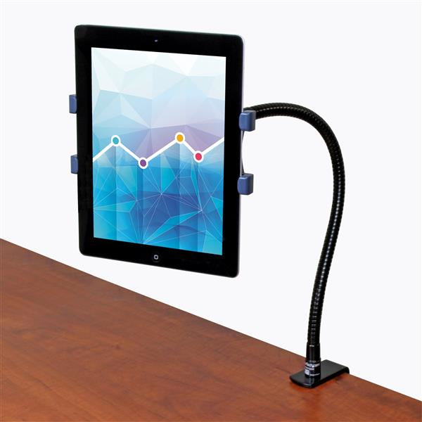 Support tablette Rotation 360° 7"-11" - Startech ARMTBLTUGN