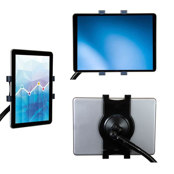 Support tablette Rotation 360° 7"-11" - Startech ARMTBLTUGN
