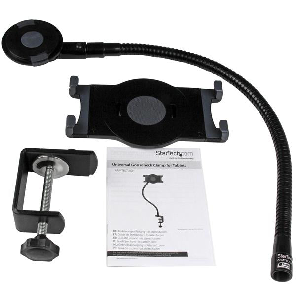 Support tablette Rotation 360° 7"-11" - Startech ARMTBLTUGN