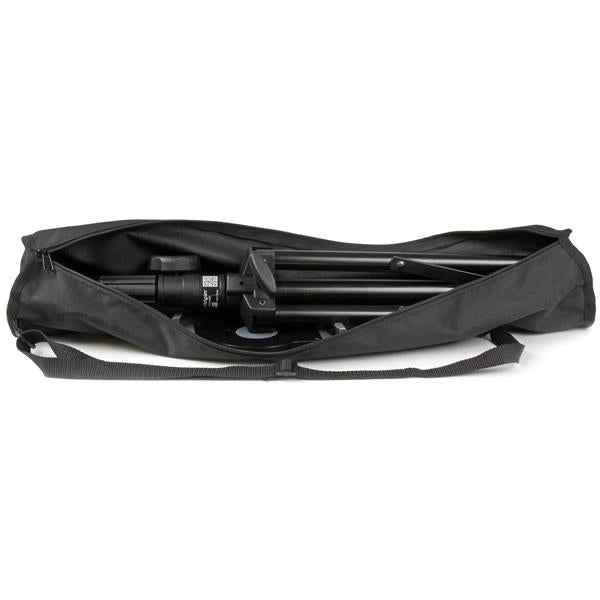 Kit montage tablette acier 6.5-7.8" pour bureau | StarTech