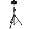 Kit montage tablette acier 6.5-7.8" pour bureau | StarTech