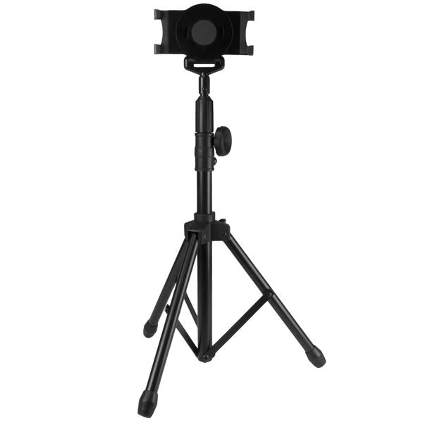 Kit montage tablette acier 6.5-7.8" pour bureau | StarTech