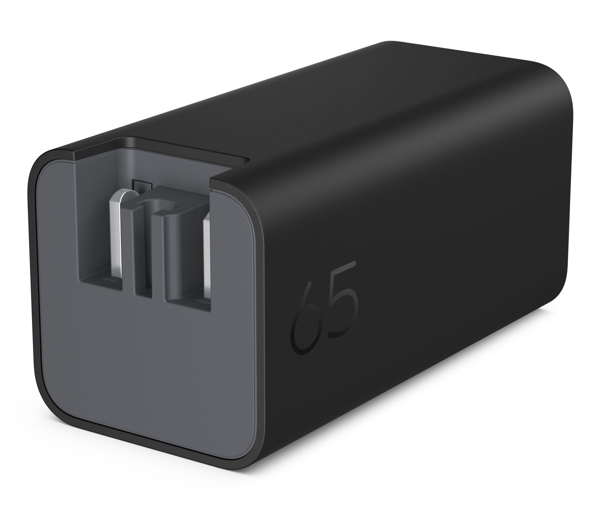 Adaptateur USB-C HP 65W Europe - Charge Rapide