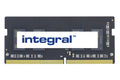 DDR4 8 Go 2400 MHz SO DIMM INTEGRAL PC4-19200