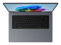 Samsung Galaxy Book6 - Copilot+ PC Intel Core Ultra 7