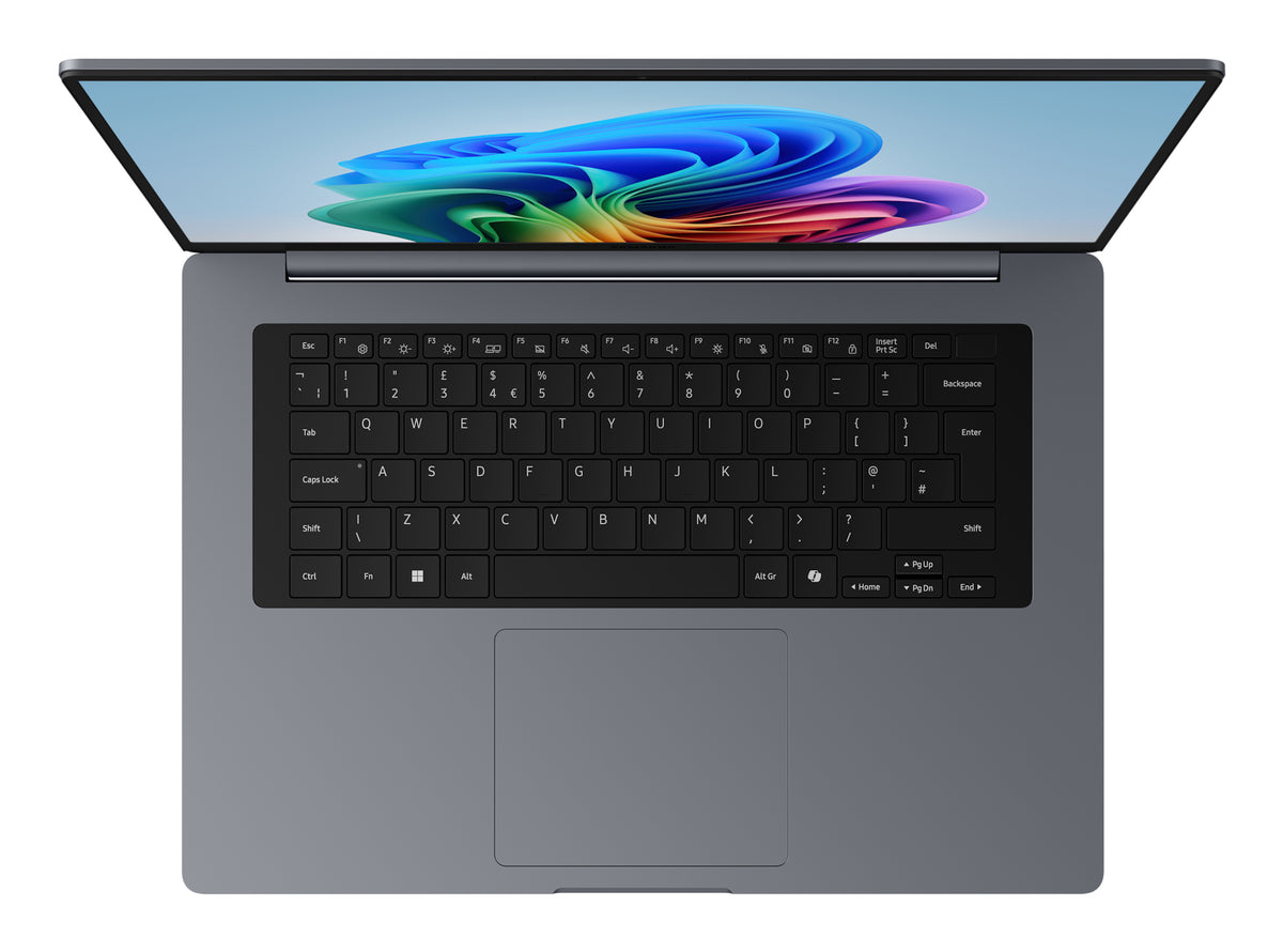 Samsung Galaxy Book6 - Copilot+ PC Intel Core Ultra 7