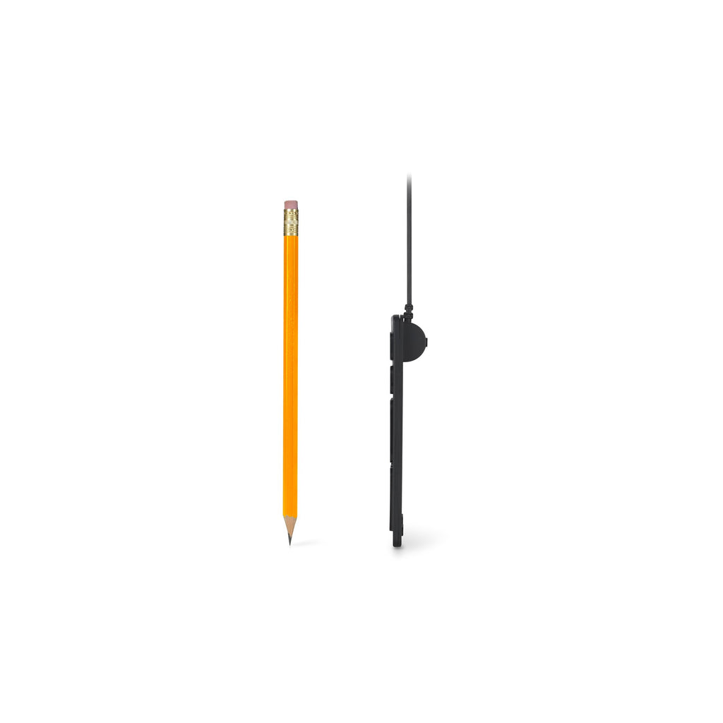 Pavé numérique USB Kensington - Compact & Ergonomique