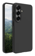 Coque Samsung Galaxy S26 noir nuit - DBRAMANTE1928