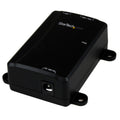 Injecteur PoE+ StarTech 30W mural - 802.3at/af Gigabit