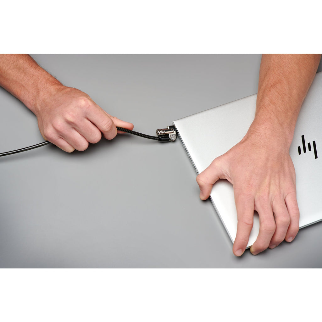 Kensington NanoSaver Laptop Lock - Antivol PC portable